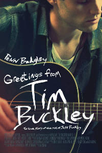 Greetings from Tim Buckley Poster Smuggler 1