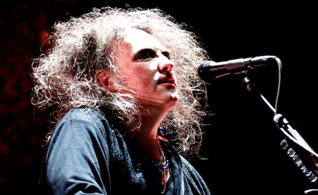 8-The-Cure-Voodoo-2013-by-J