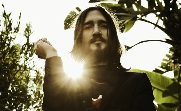 John-Frusciante