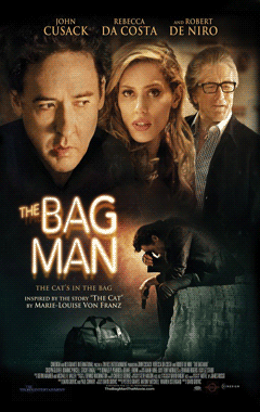 bag man