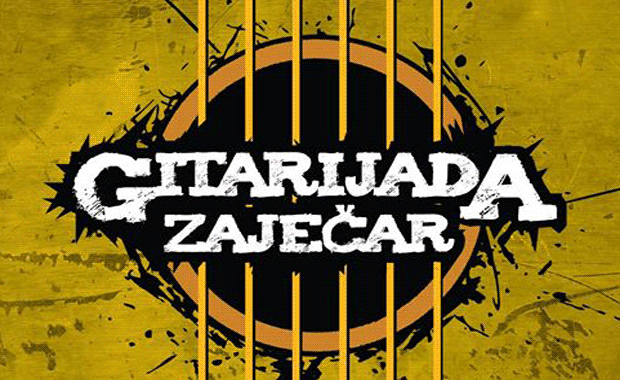 gitarijadazaj