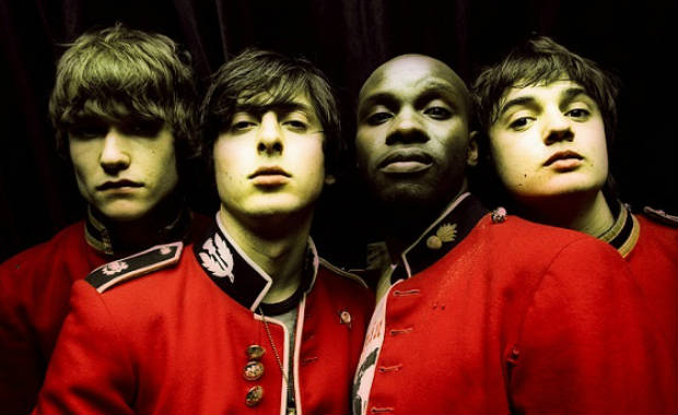 libertines