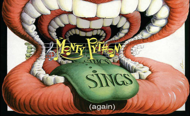 Monty-Python-Monty-Python-Sings-again-Standard-CD