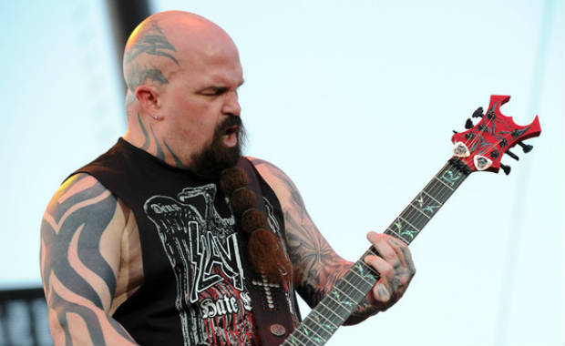 KerryKing4MetallicaSlayerMegadethAnthraxZLGzeD9iaRdl