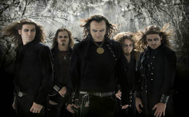 moonspell-band