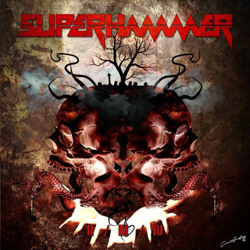 Superhammer II III IV