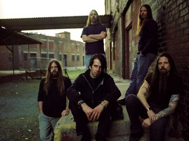 lambofgod