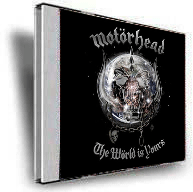 motorheadworldiszours