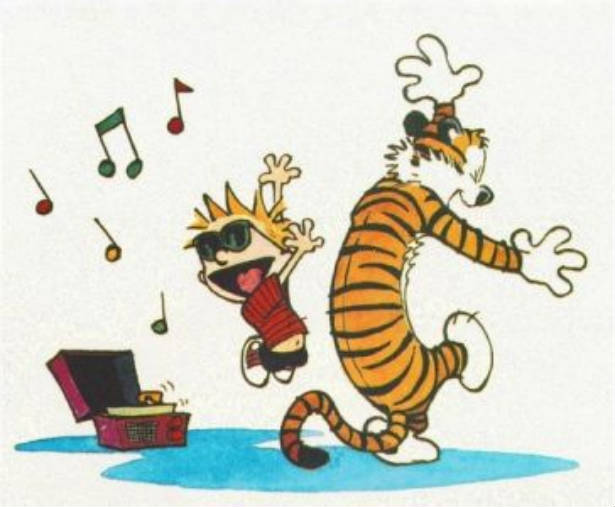 calvin-hobbes-dancing