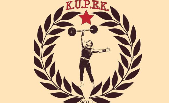 KUPEK