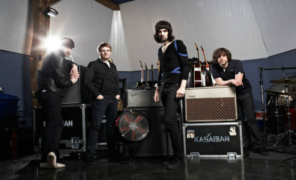 KasabianEM090911