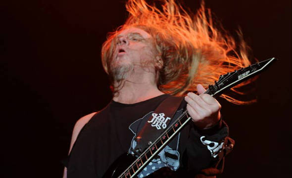 JeffHanneman