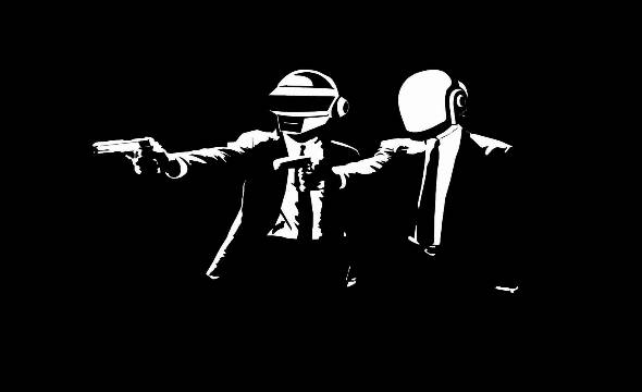 daft-punk