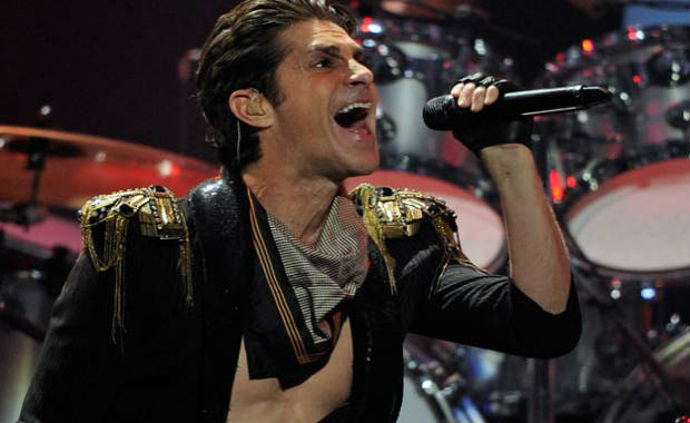 PerryFarrell