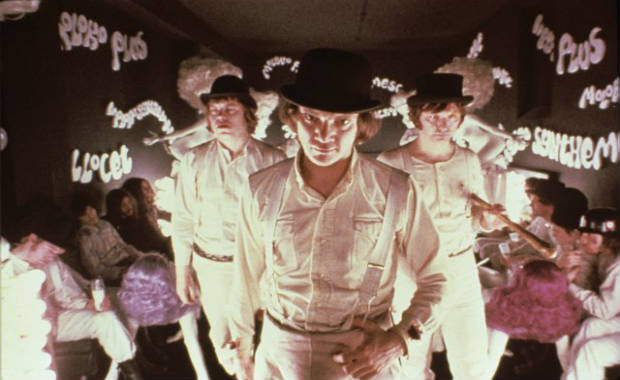 clockworkorange