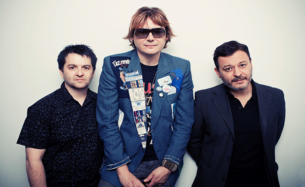 manics