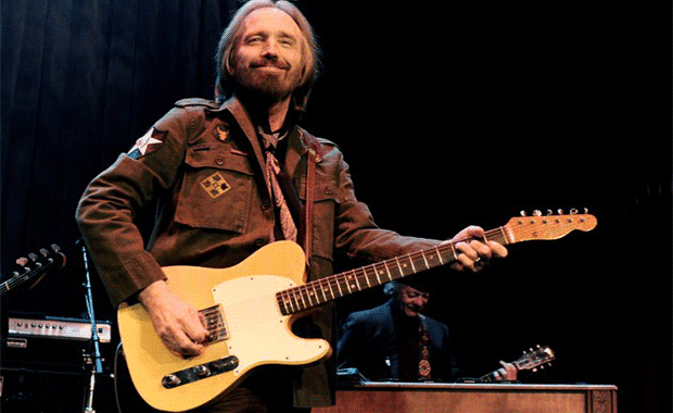 Tom-Petty