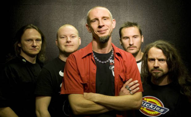 clawfinger ras