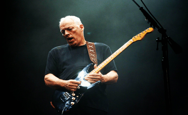 GILMOUR