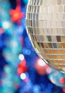 new-years-eve-disco-ball