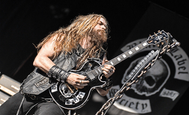 zakk wylde