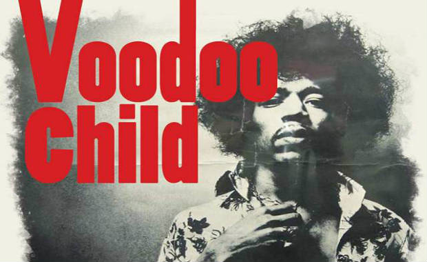 Voodoo Child