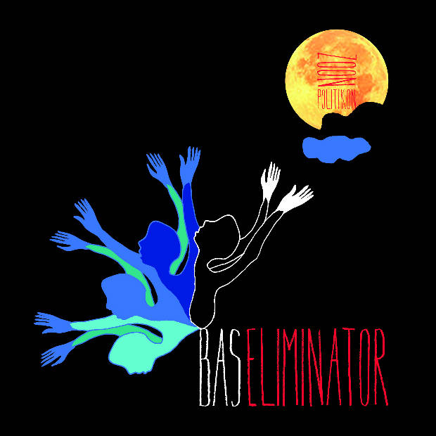 Bas eliminator - prednja