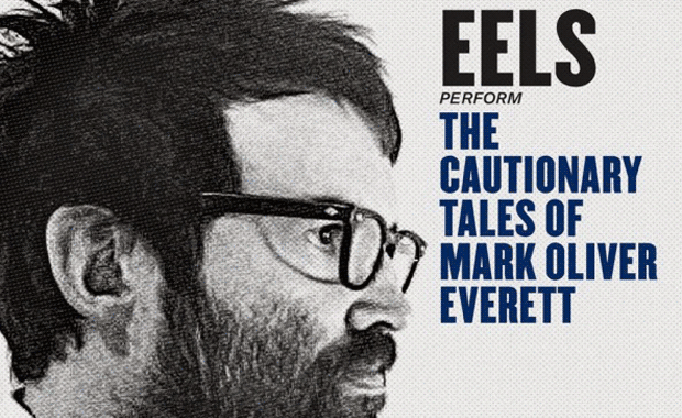 Eels CautionaryTales Cover