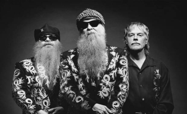 Zz top pic