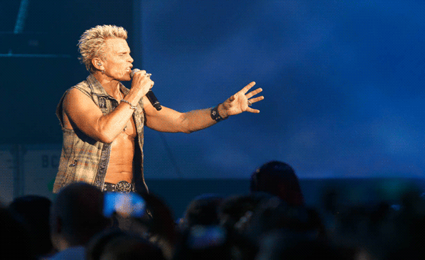 Billy Idol Google IO 001