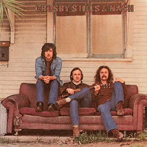 Crosby Stills Nash