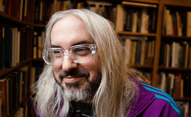 j-mascis