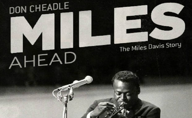 milesahead