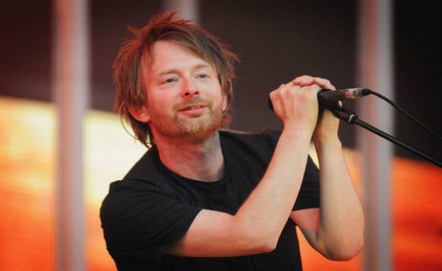 Radiohead81693663Getty240608