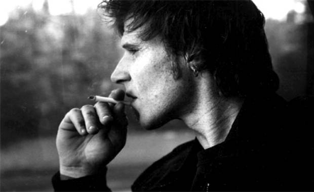 marklanegan