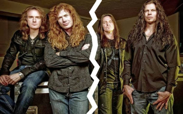 MEGADETH-Chris-Broderick-Shawn-Drover-quit