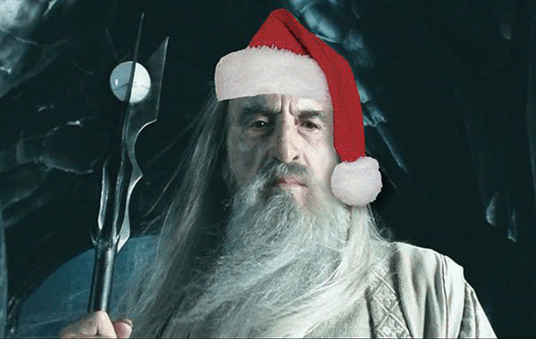 ChristopherLeeChristmasAlbu