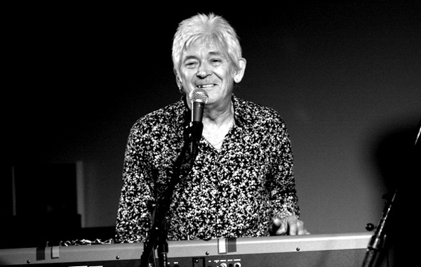 Ian McLagan Steve Cohen