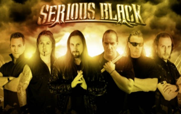 seriousblack