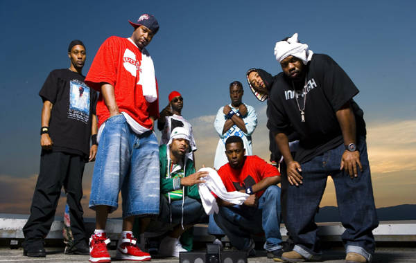 wu tang clan