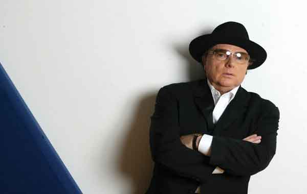 van morrison