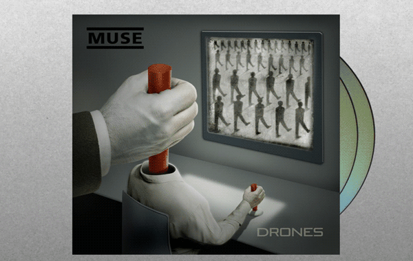 dronesmuse