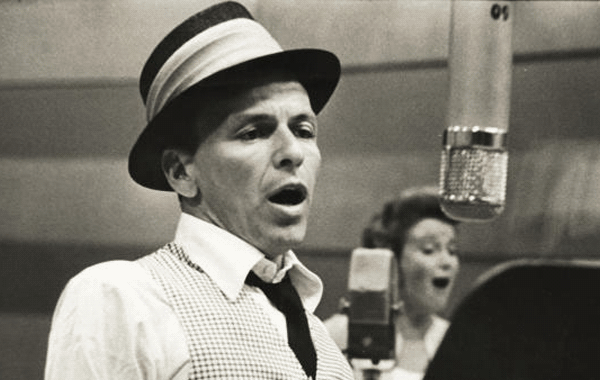 sinatra100