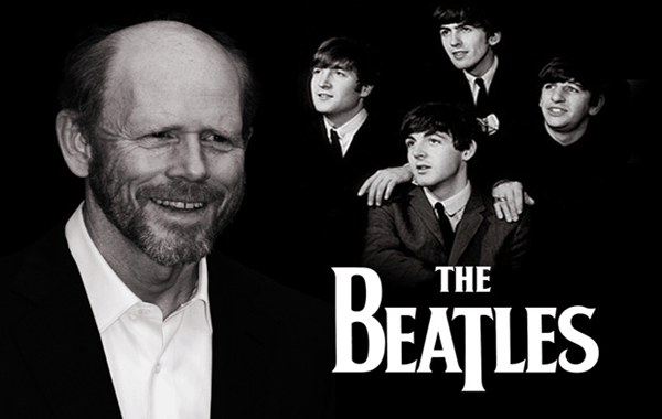 howard beatles