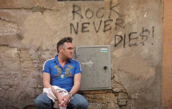 morrissey rock never dies 2