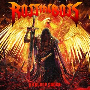 Ross the Boss By Blood Sworn 300x300