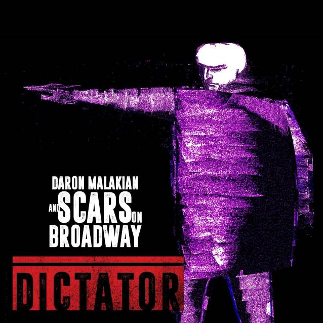 daronscarsonbroadwaydictatorcd