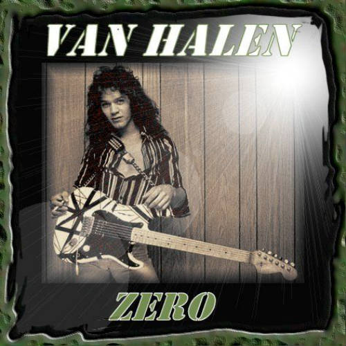 Van Halen Zero