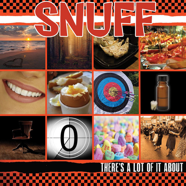 snuffSnuff Theres a lot of about it