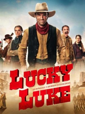 Affiche-Lucky-Luke-1-600x889